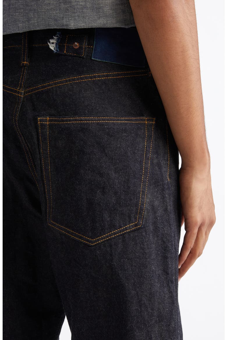 Social Sculpture 01 Wide Leg Jeans (Men) | Nordstrom