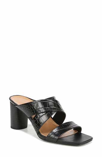 Vionic Merlot Sandal