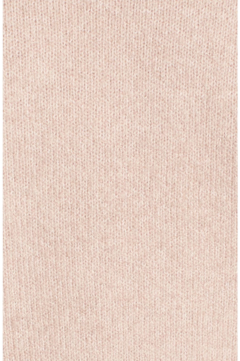 Crewneck Sweater, Alternate, color, TAN ETHEREA