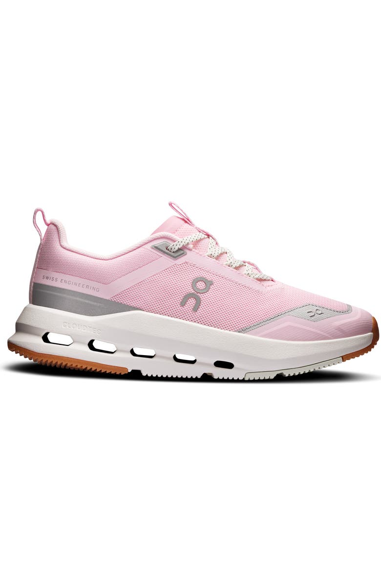 On Kids' Cloudnova Youth Sneaker, Alternate, color,