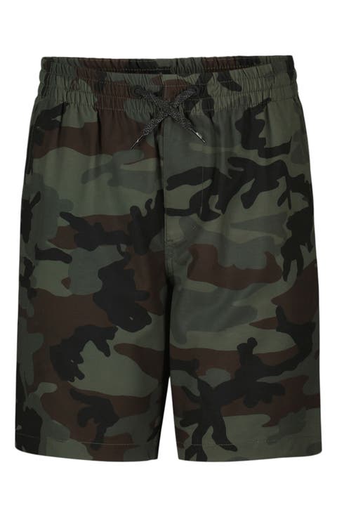Kids' Eddie Amphibian Shorts (Big Kid)