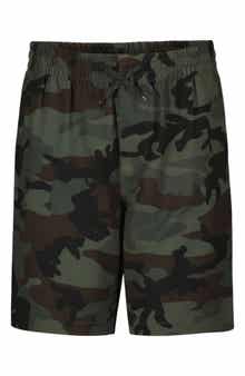 Quiksilver Kids' Eddie Amphibian Shorts