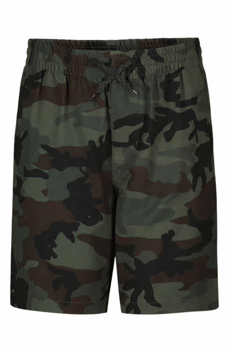 Quiksilver Kids' Eddie Amphibian Shorts