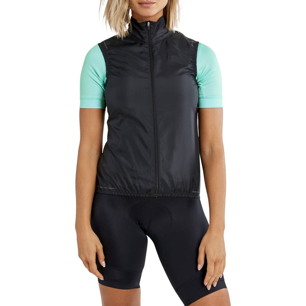 Craft Essence Water Repellent Bike Vest