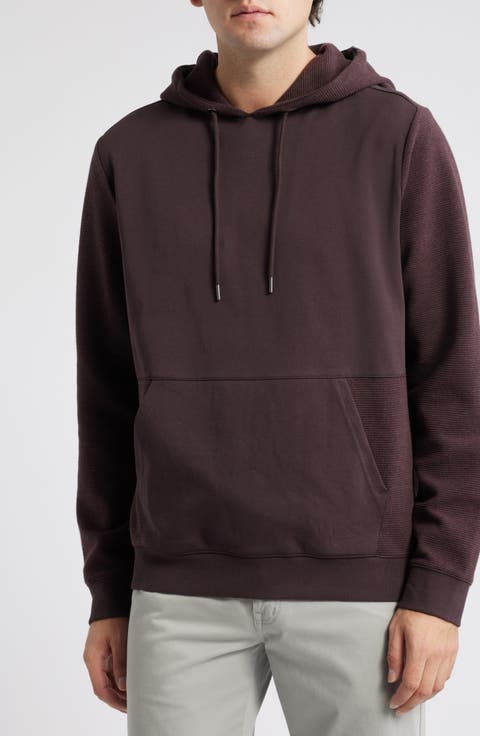 Melangé Hoodie