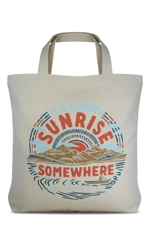 My Favorite Daily Tote