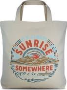 United By Blue My Favorite Daily Tote