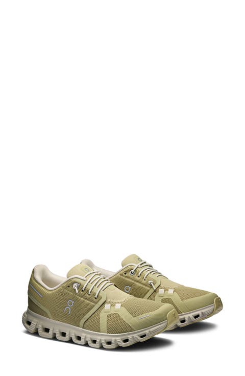 Cloud 6 Sneaker (Women)