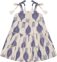 Mer St. Barth Bella Sundress