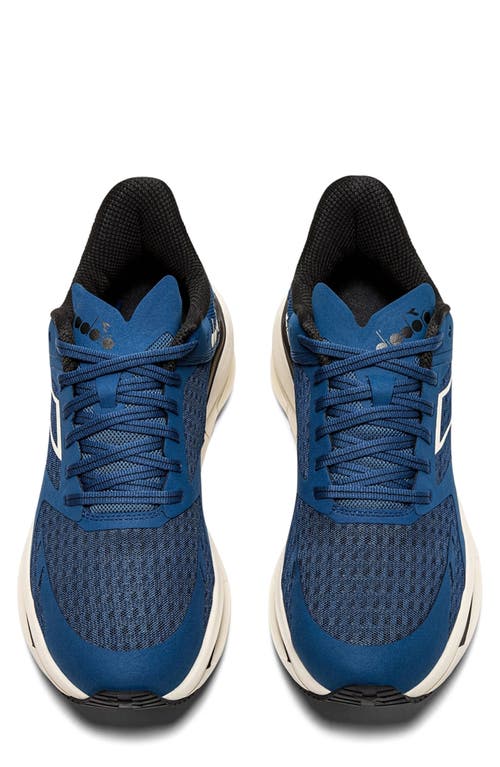 Diadora Cellula Sneaker In Blue