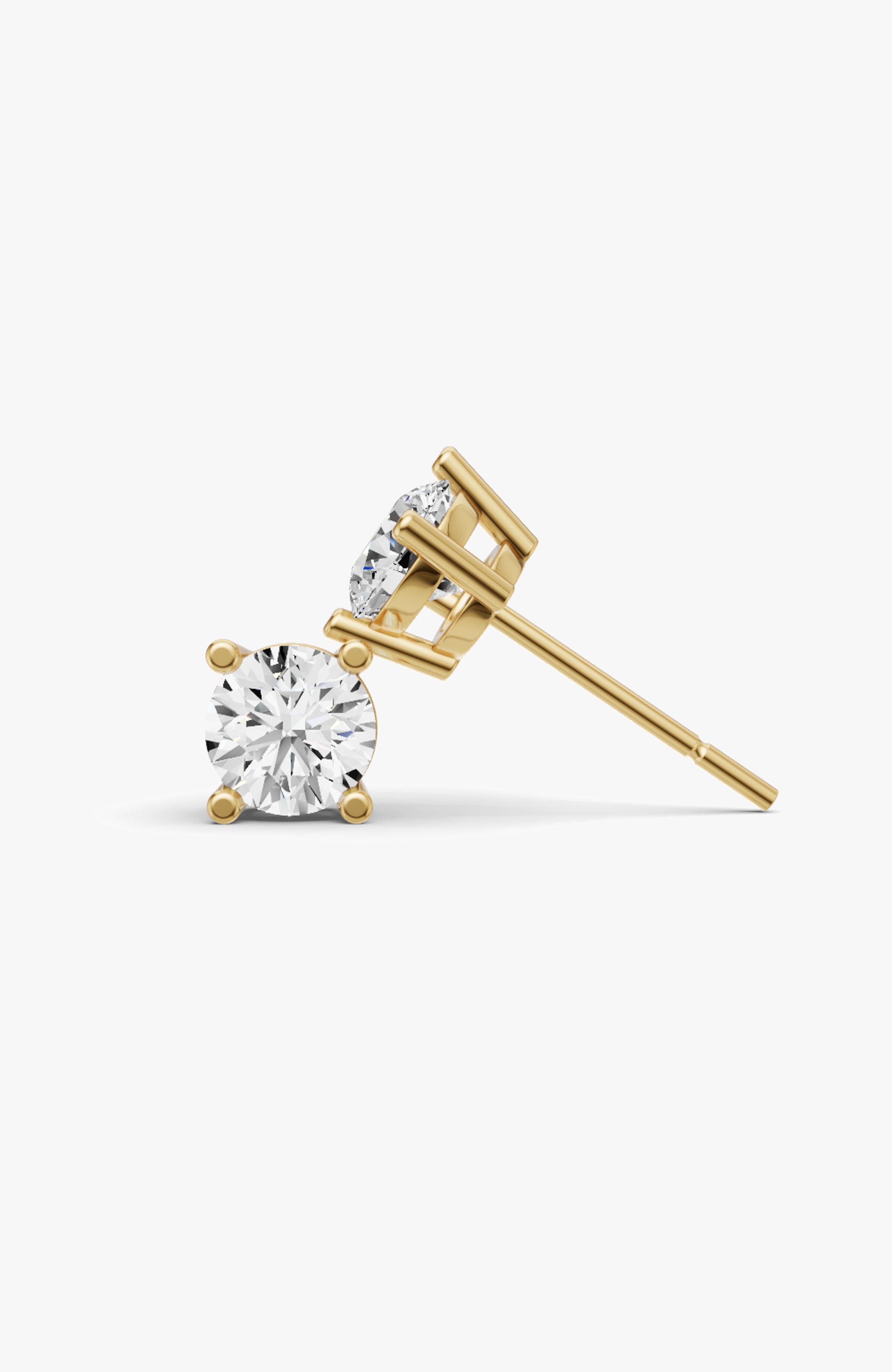 selected Yellow Gold