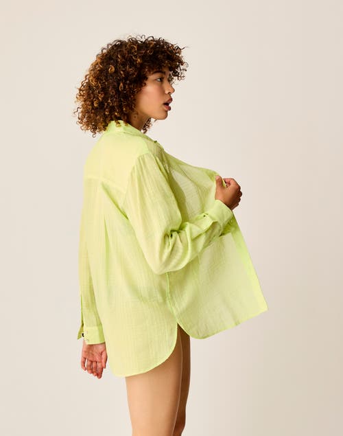 Carve Designs Taylor Textured Tunic
