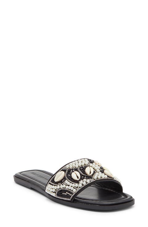 Rola Slide Sandal