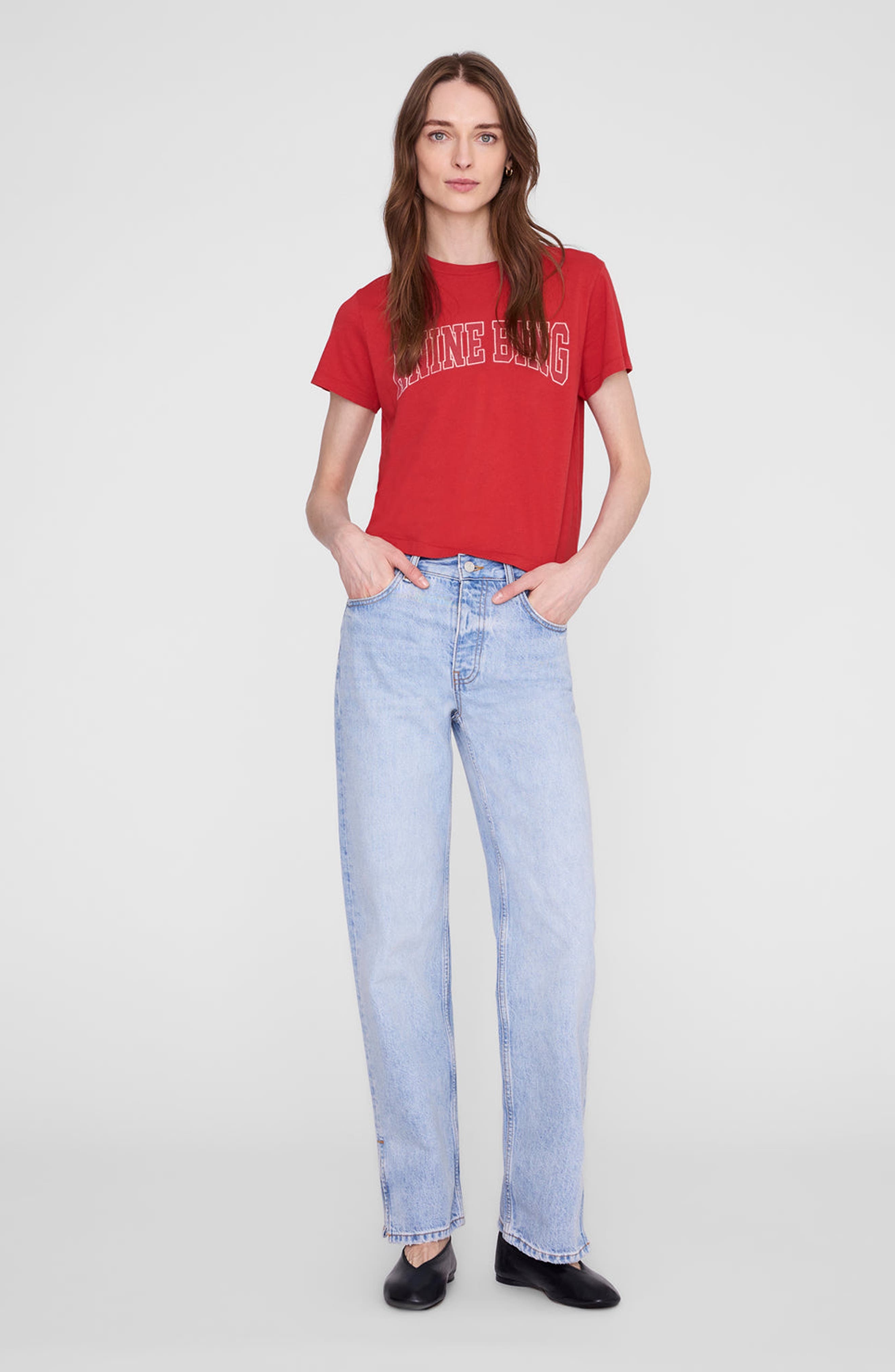 Tango Red