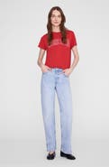 ANINE BING Shelley Tee