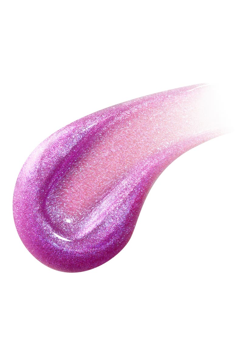 Kissing Jelly Lip Oil Gloss, Alternate, color, BIRTHDAY KISS