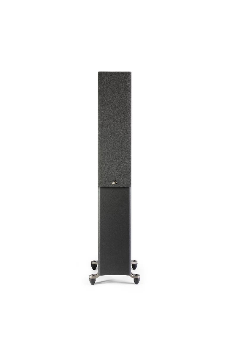 Polk Audio Reserve 5.0 Channel Compact Home Theater Speaker Package, Alternate, color, Black