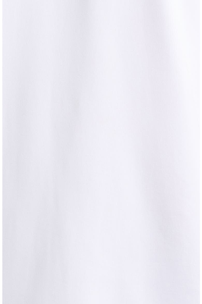 Galaxy Performance T-Shirt, Alternate, color, WHITE