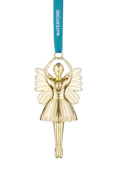 Sugar Plum Ornament