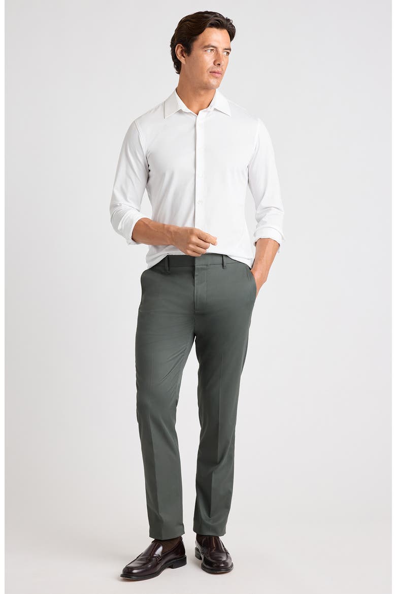 Weekday Warrior Dress Pants, Alternate, color, WEDNESDAY DEEP STONE GREY