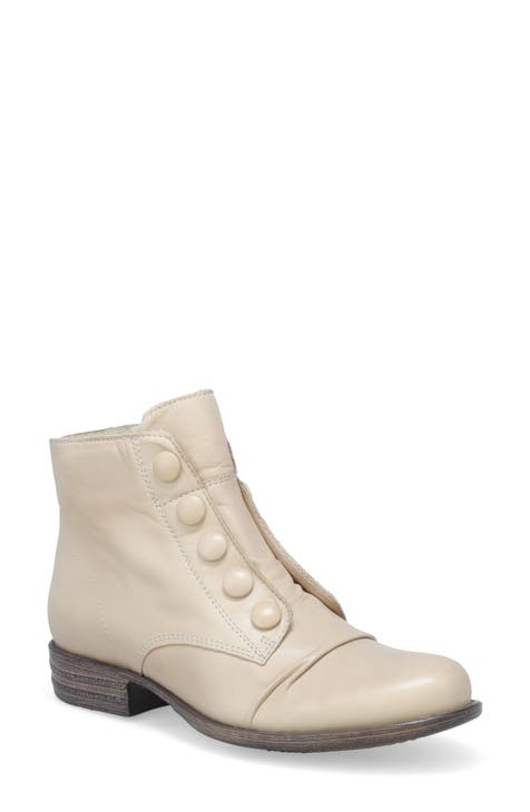 Nordstrom white ankle boots online