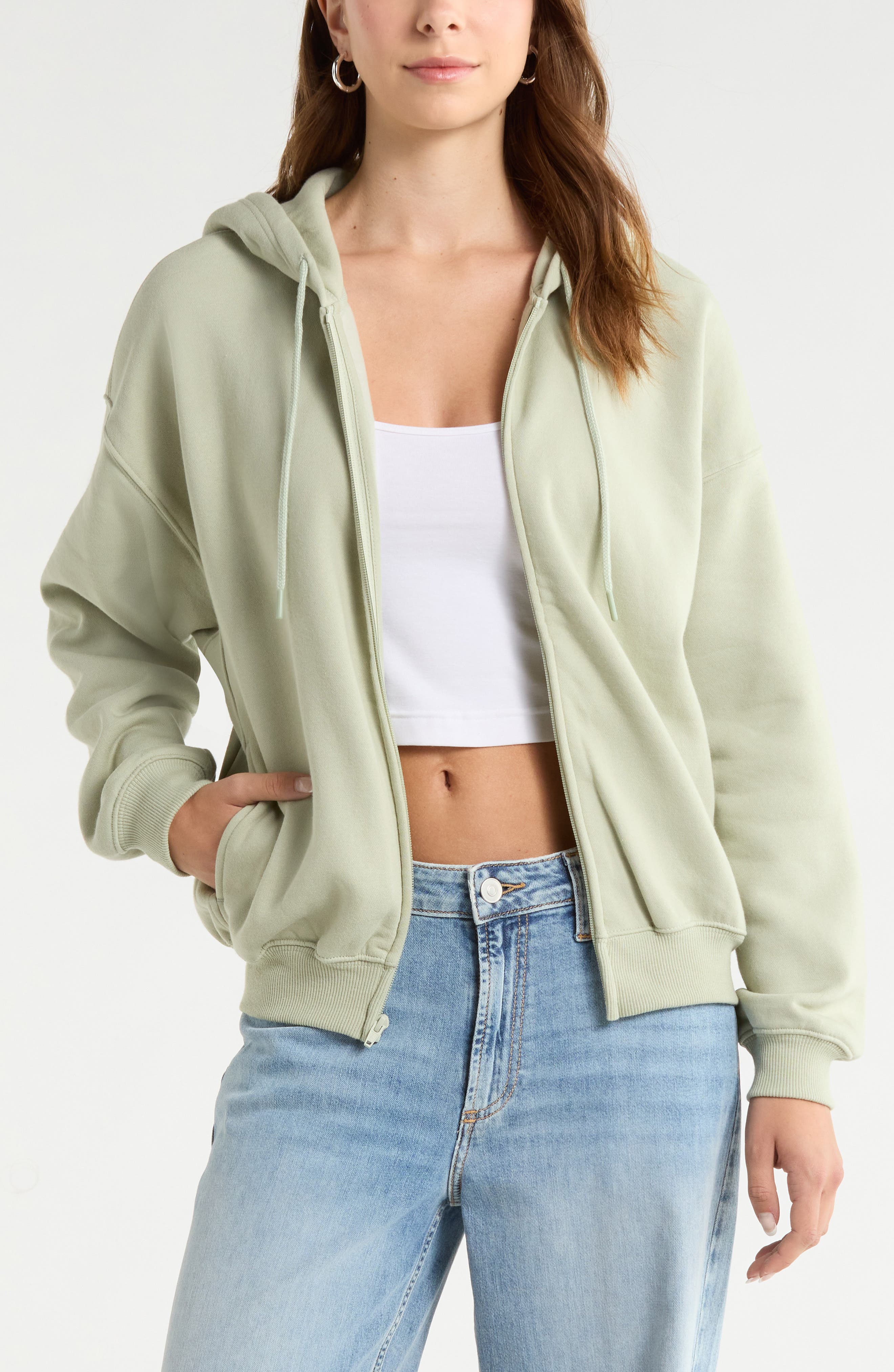 GREEN DESERT