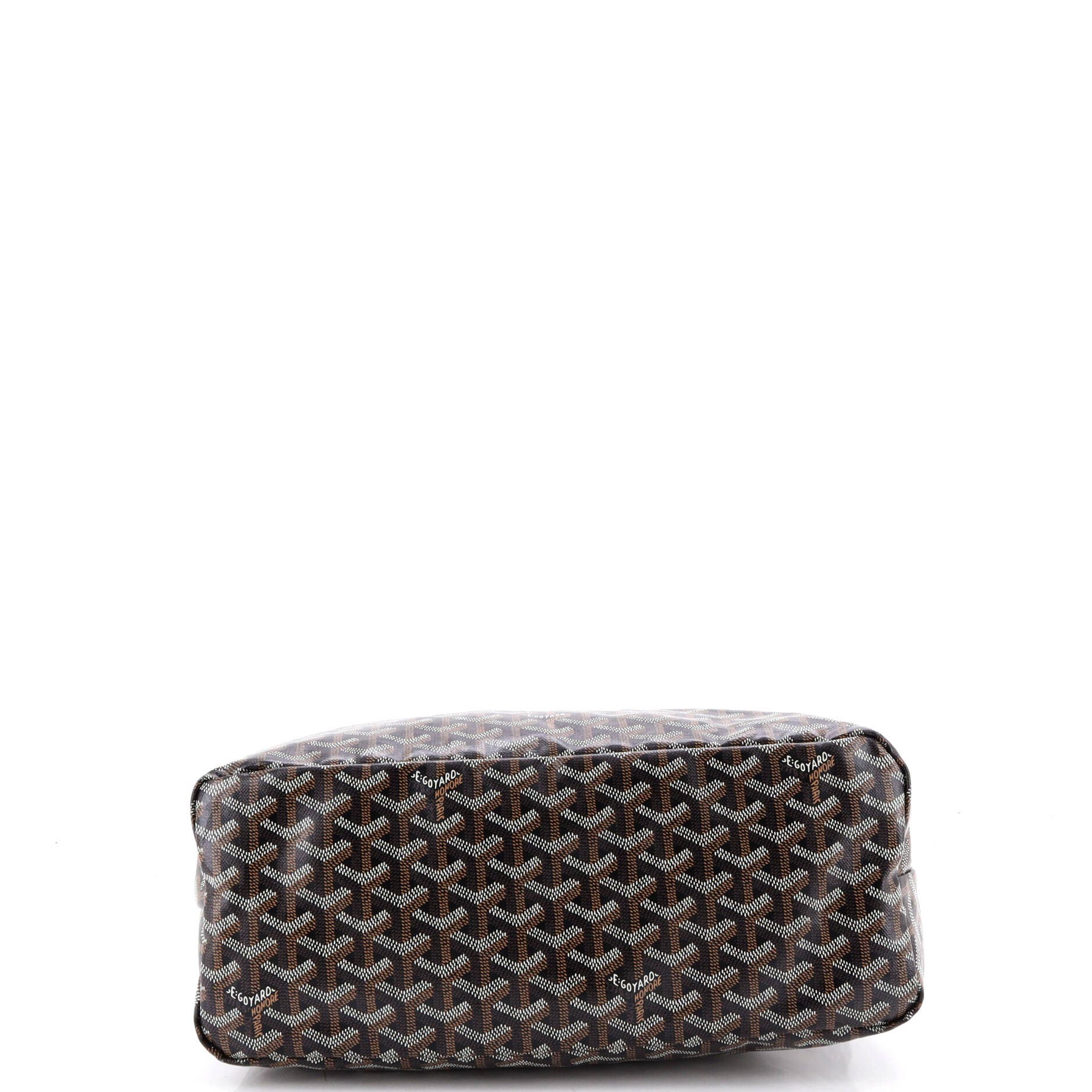 Boheme Hobo Coated Canvas, Alternate, color, Brown
