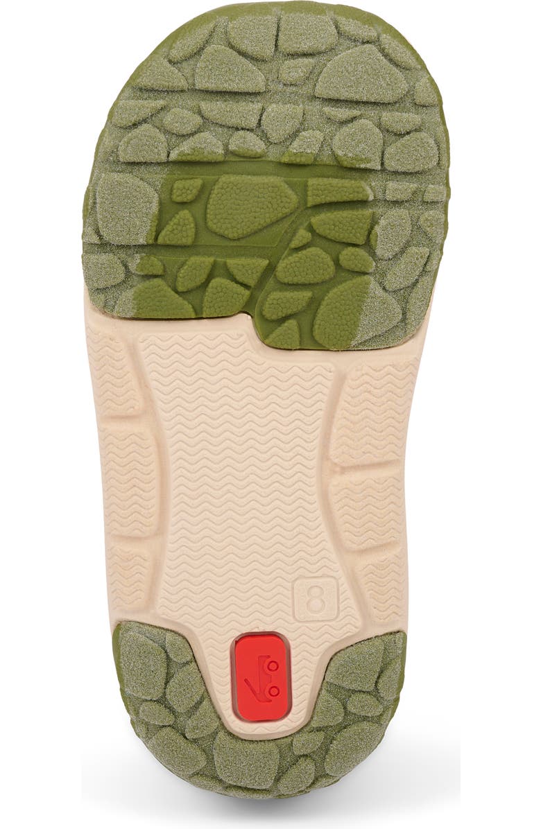 See Kai Run Kids' Viento Sneaker, Alternate, color,