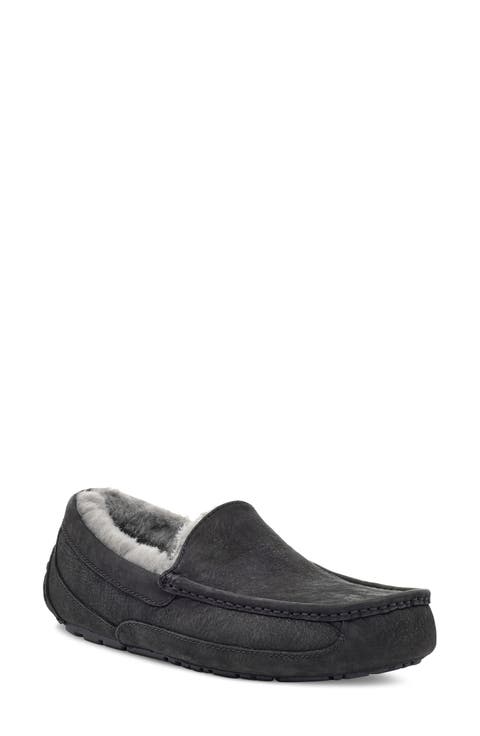 Ascot Loafer Slipper (Men)