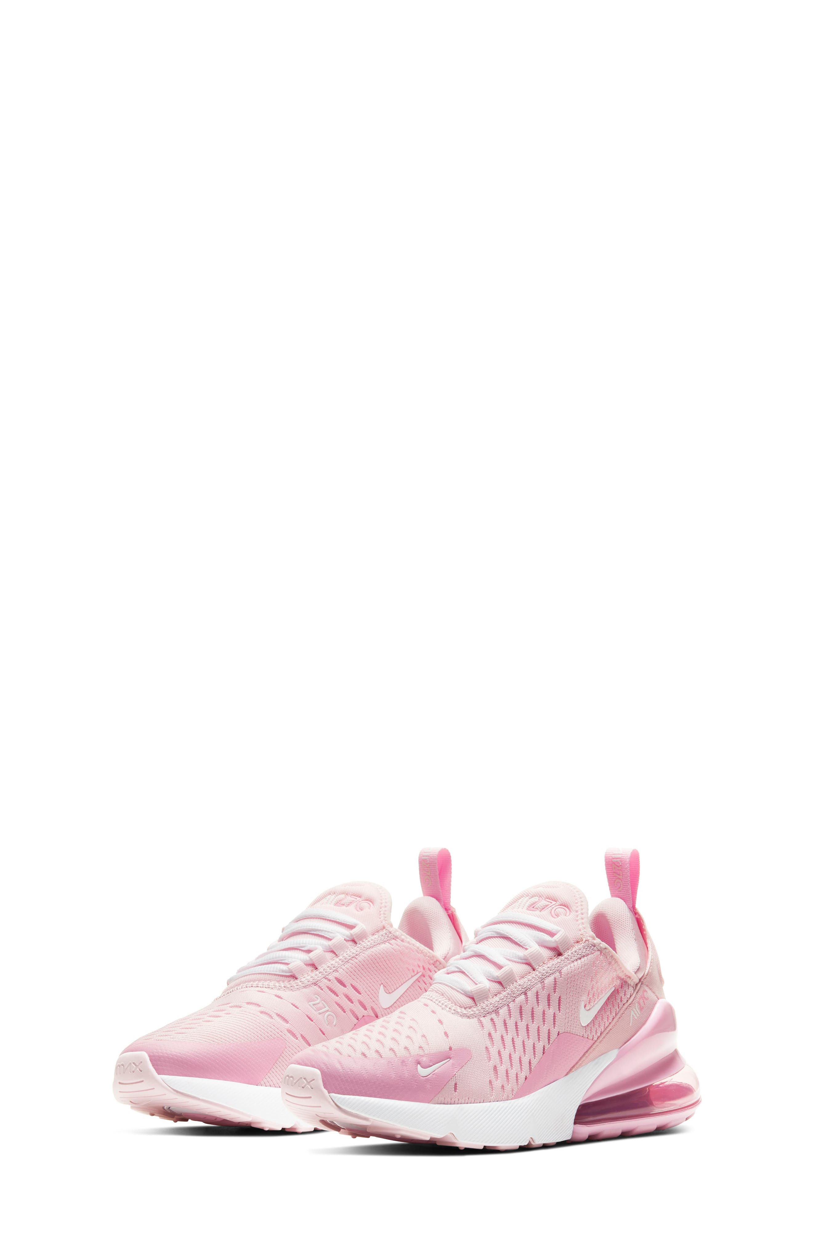 Nike Kids' Air Max 270 Sneaker | Nordstromrack