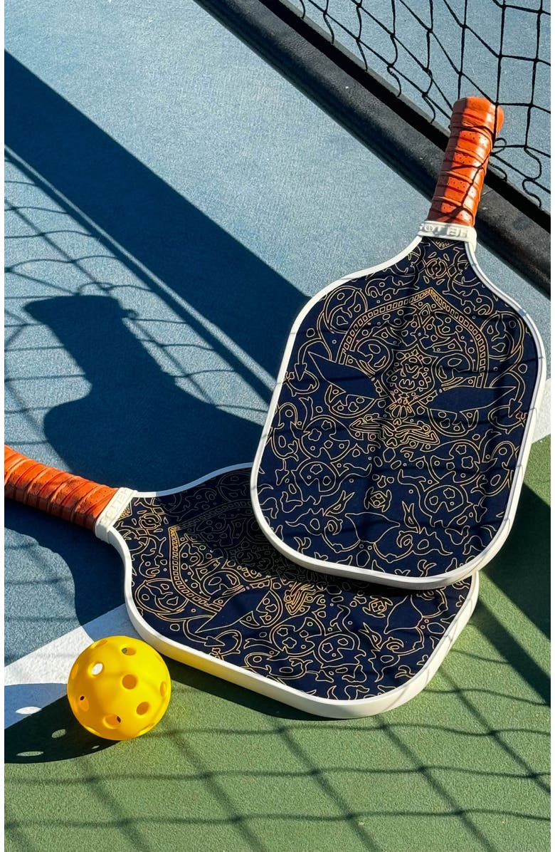 Helios The Cynessia x Helios Chapter One Limited Edition Gift Bundle, Alternate, color, Navy Blue With Gold