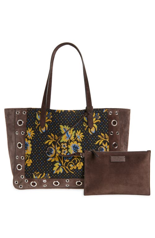 Valentino Garavani Large Nellcôte Studded Tote