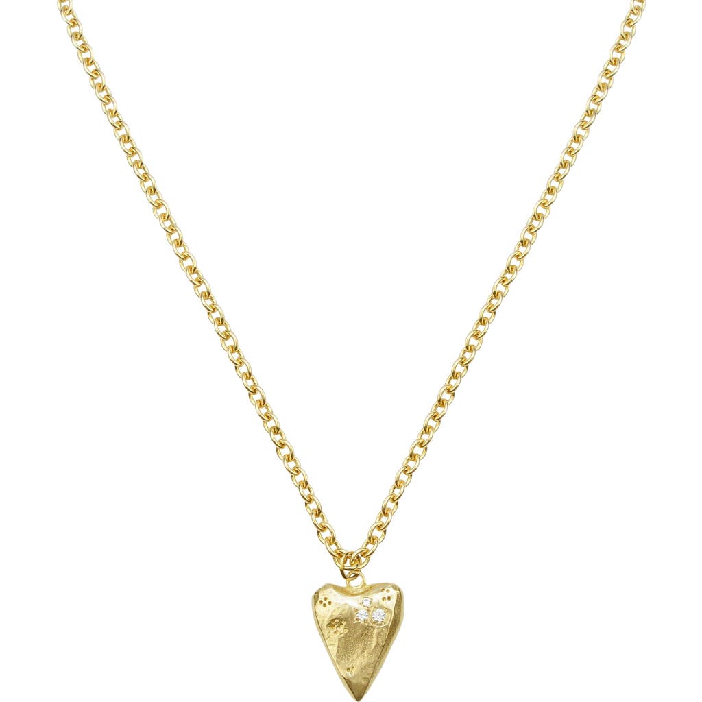 Collection 1304 My Love Necklace in Gold  product
