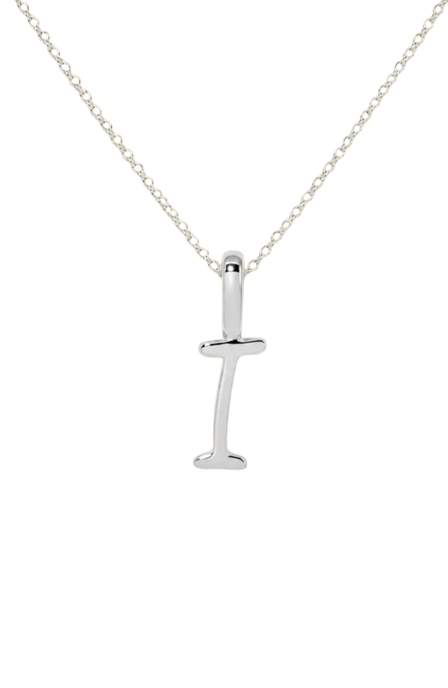 Silver - I