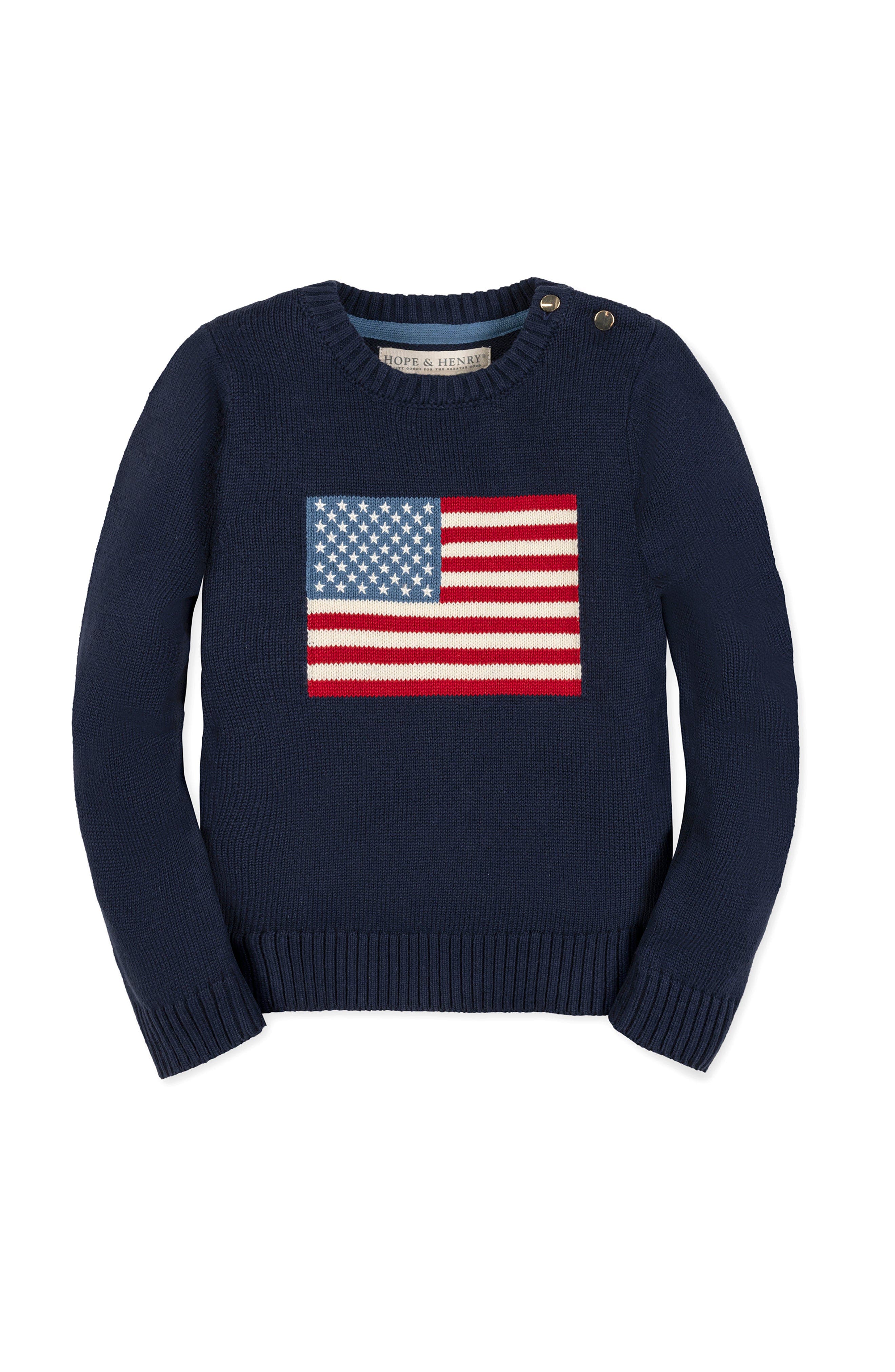 Navy Flag