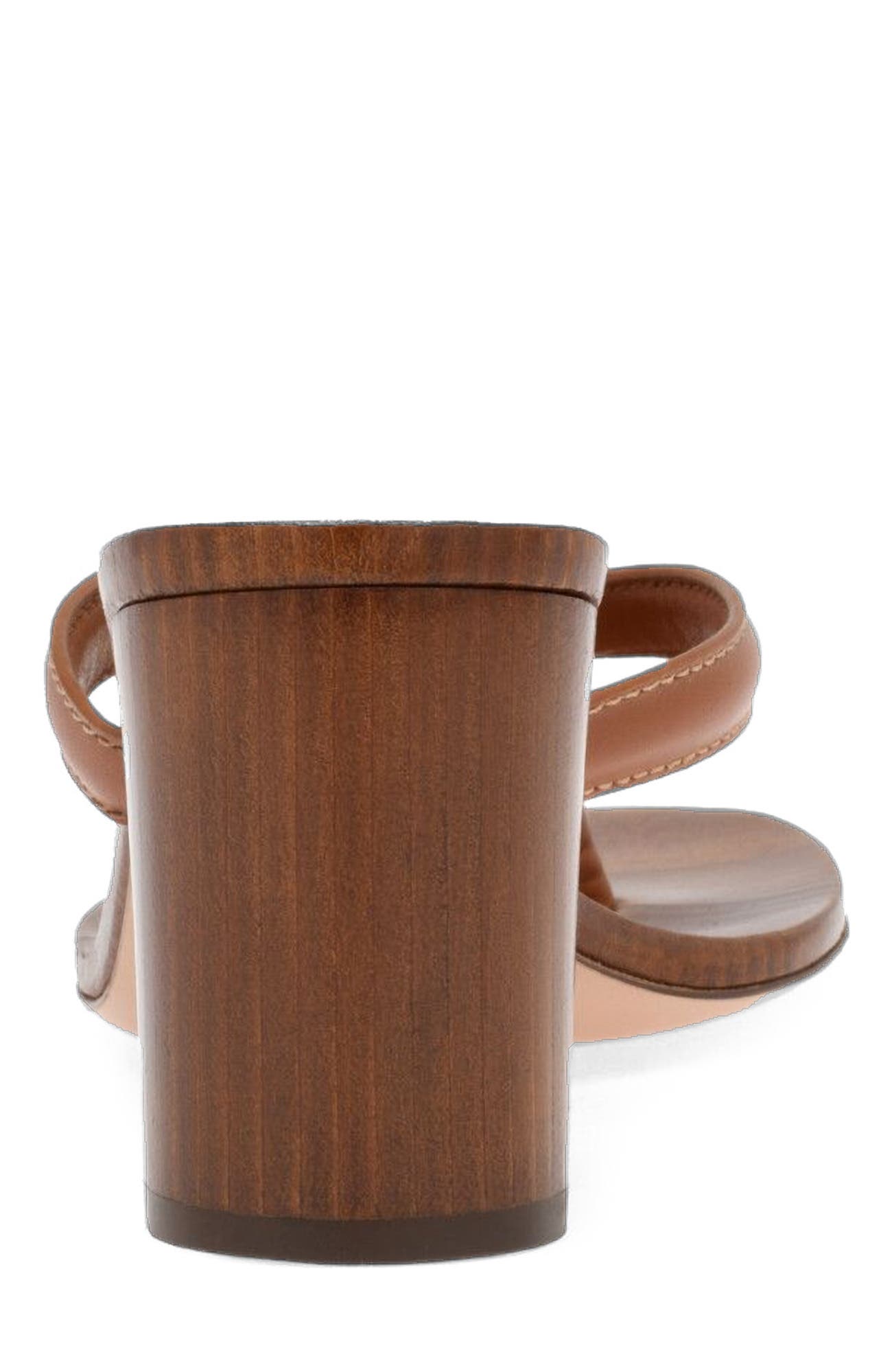 Newport Thong, Alternate, color, Brown Leather