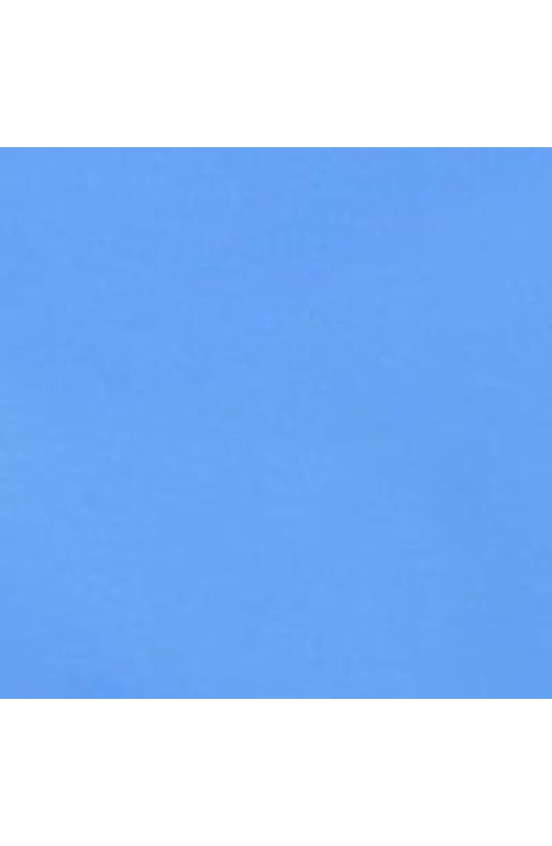 Roarsome Poncho Towel, Alternate, color, Medium Blue