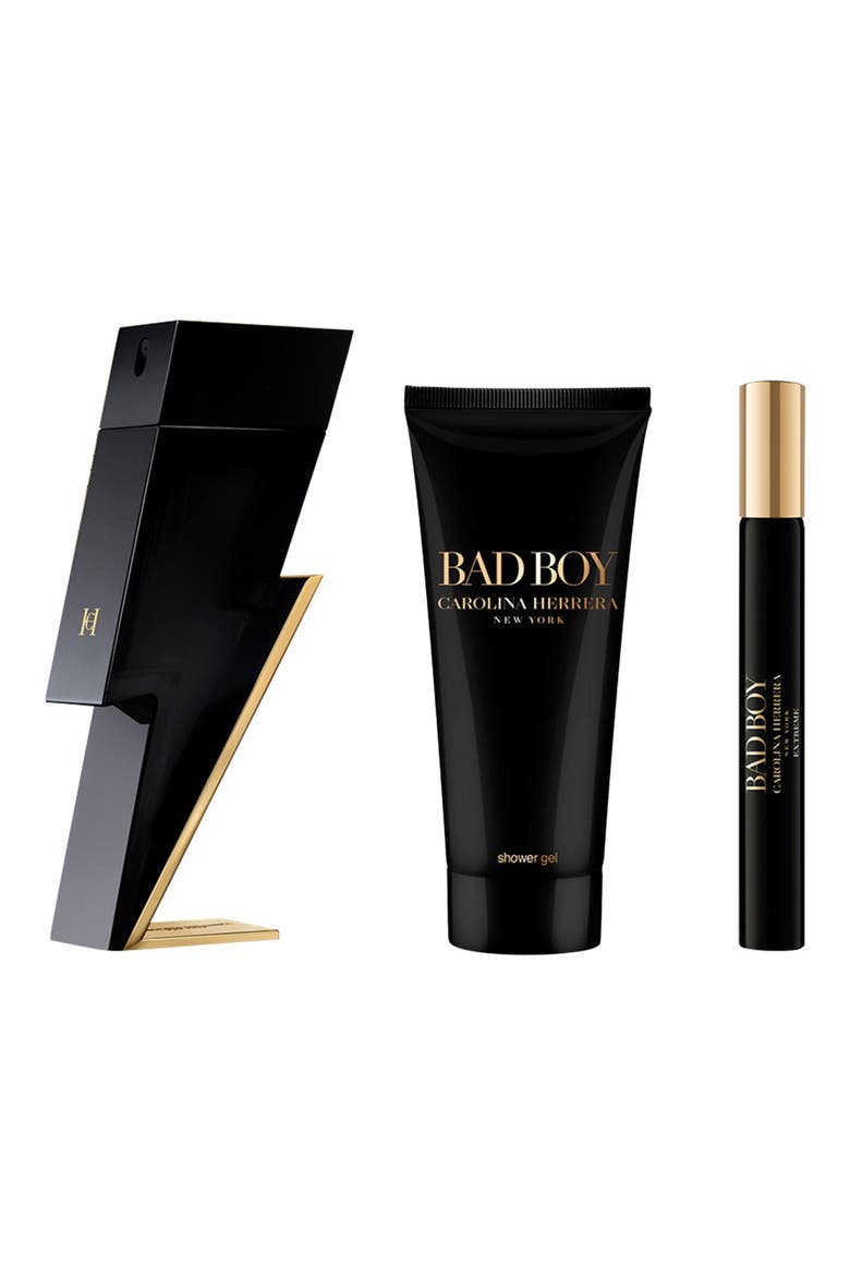 Bad Boy Eau de Toilette Set $183 Value, Alternate, color, NO COLOR