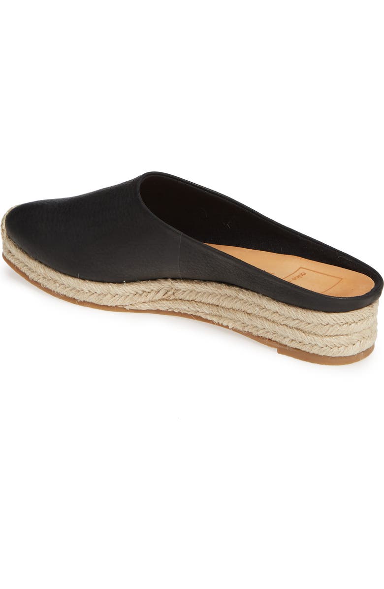 Dolce Vita Brandi Espadrille Mule, Alternate, color,