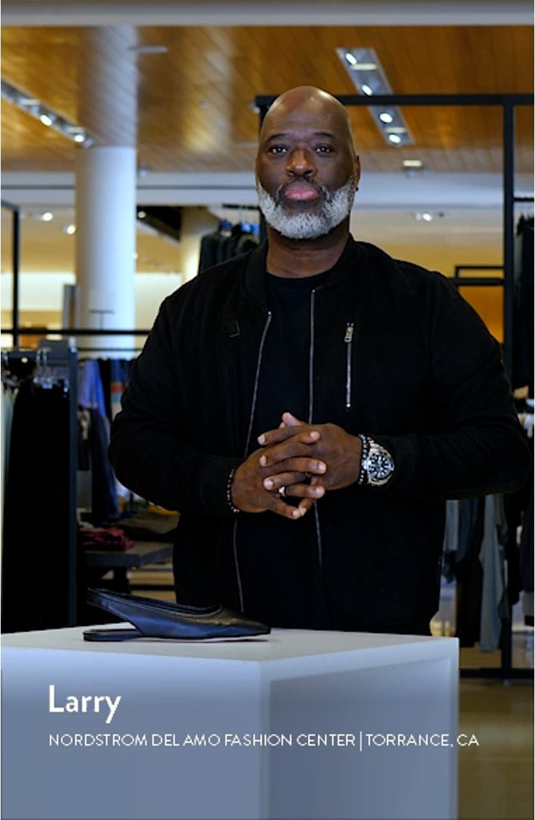 Flexa Antona Slingback Ballet Flat, sales video thumbnail