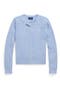 Kids' Mini Cable Knit Cardigan