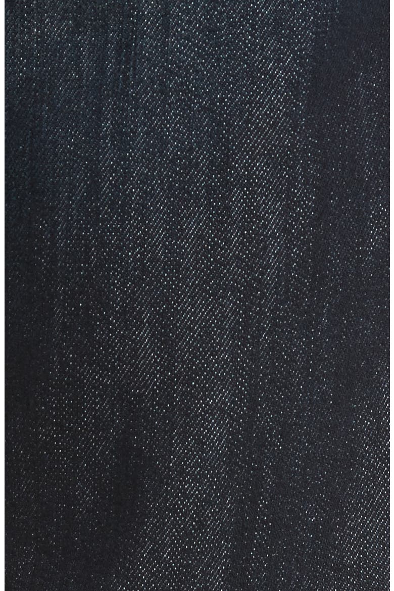 Josh Bootcut Jeans, Alternate, color, DEEP STANFORD