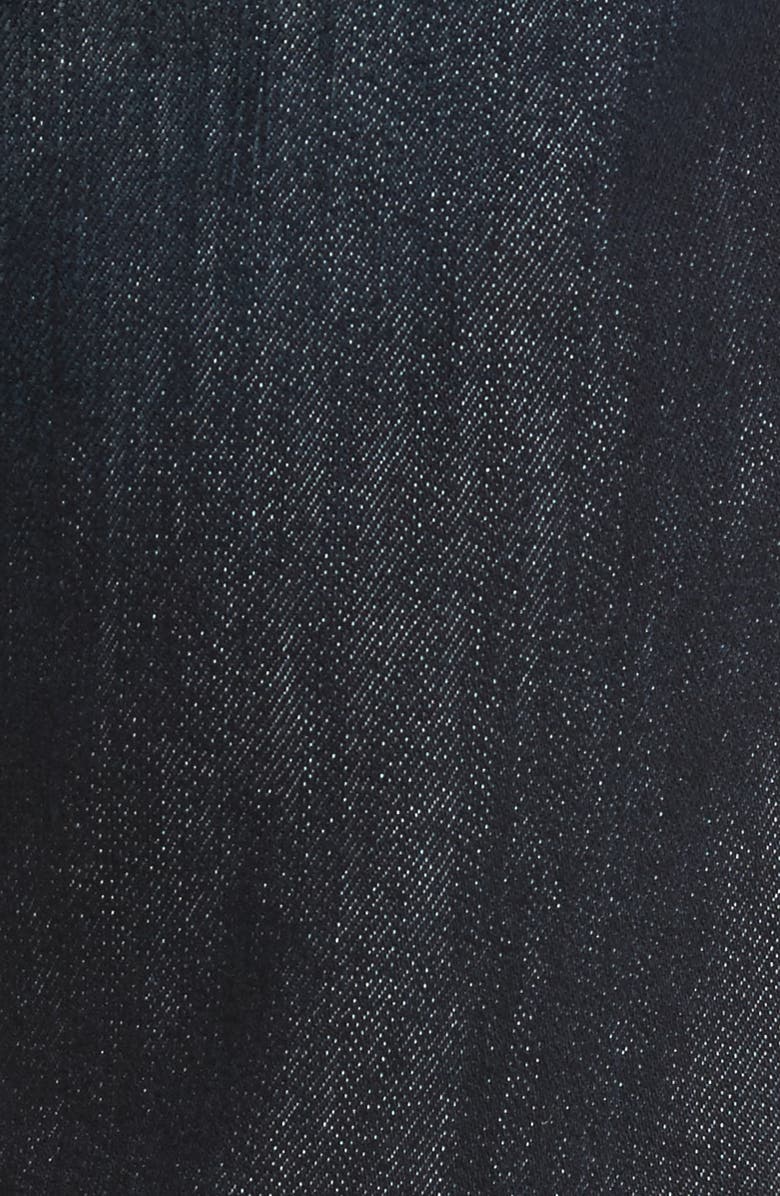 Mavi Jeans Josh Bootcut Jeans, Alternate, color, Deep Stanford