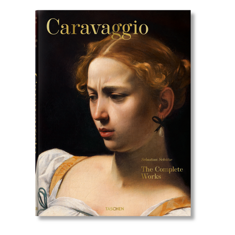 Caravaggio. The Complete Works