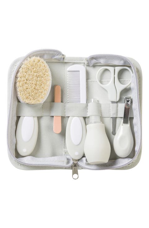 Deluxe Baby Grooming Kit