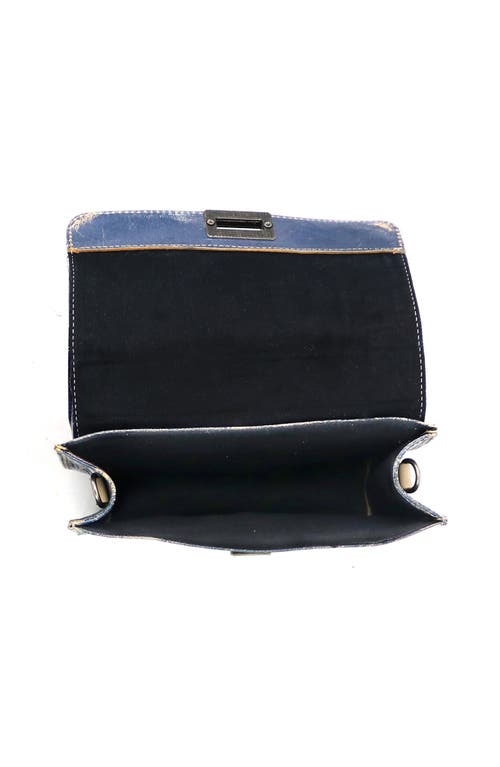 Bed Stu Improv Handbag