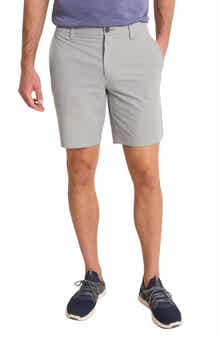 Tommy Bahama Barbados Pro 9-Inch Flat Front IslandZone® Shorts