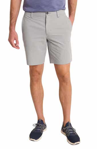 Barbados Pro 9-Inch Flat Front IslandZone® Shorts