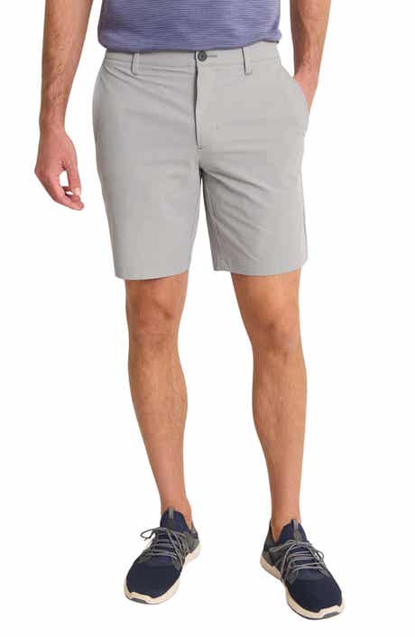 Tommy Bahama Barbados Pro 9-Inch Flat Front IslandZone® Shorts