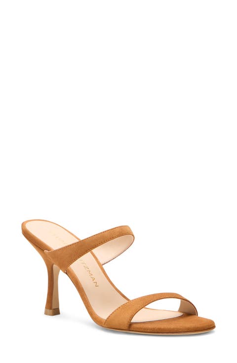 Nudist Sandal (Women)